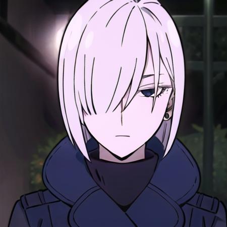 菲奥娜 | Fiona \(spy x family\)