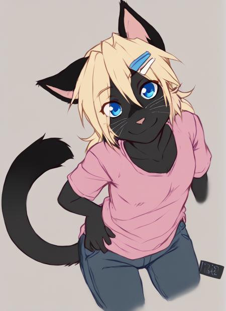 Ethersaga style