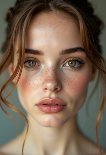 FLUX SKIN  RETOUCH
