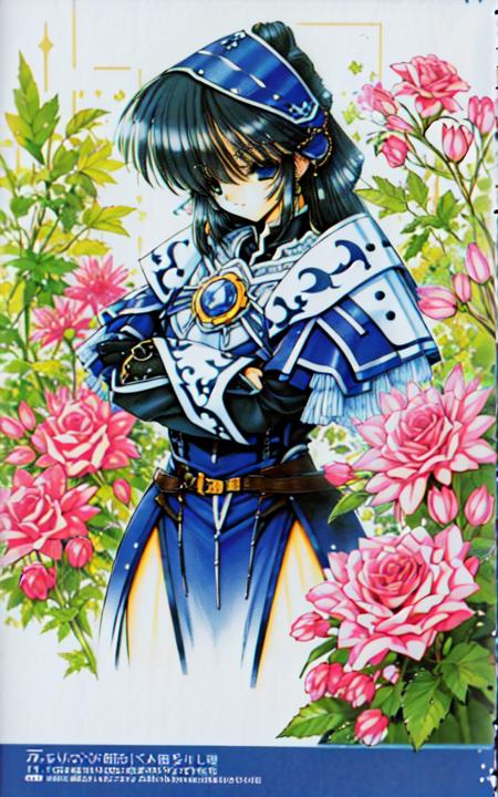 Ramiya Ryō Style