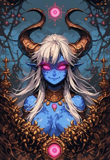 Might & Magic Styles
