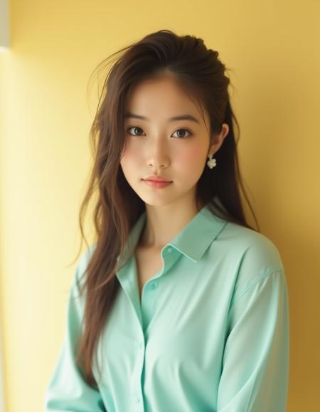 Imada Mio ~ cute Japanese actress ~