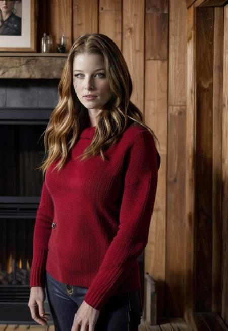 Rachel Nichols