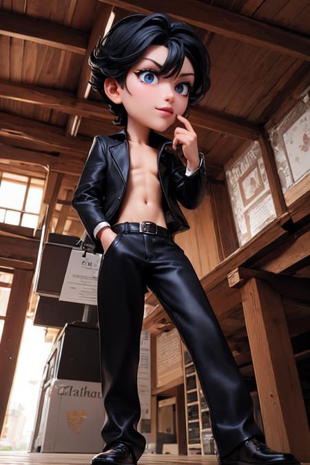 AgainMixCG_2.5D_v3_FigureQ版本v1.0 (ID: 466812)