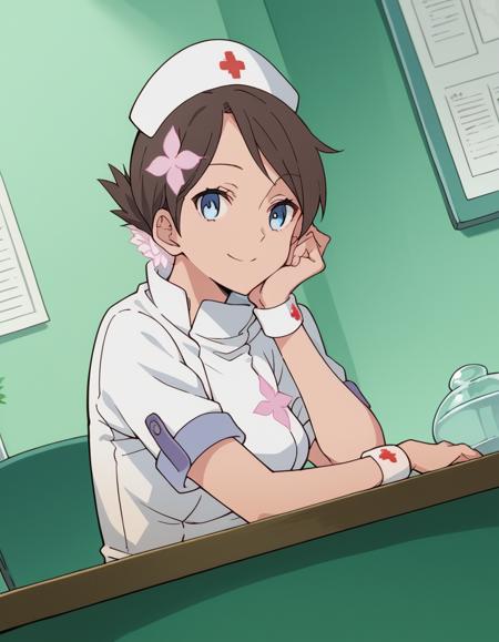 V Juli F (V・じゅり・F) - Yozakura Quartet (夜桜四重奏)