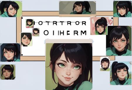 Do It For Her - Concept | Pony