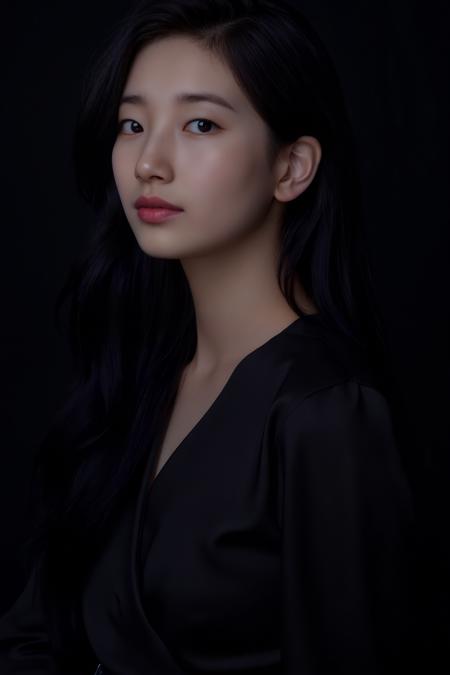 [FLUX.1 D] Bae Suzy | Korean Celebrity