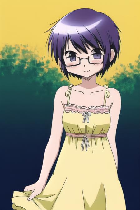 Hidamari Sketch