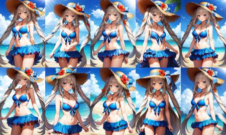 Marie Antoinette (Caster) マリー･アントワネット (キャスター) / Fate/Grand Order