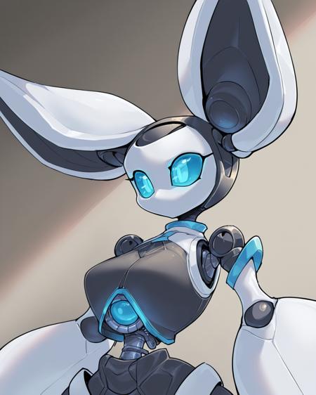 Pochincoff style PDXL, Illustrious版本Pochincoff Illustrious (ID: 1172061)