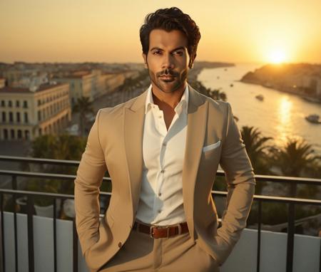 Rajkummar Rao