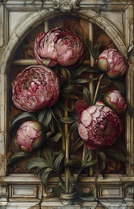 style of Carlo Crivelli [SDXL] 167