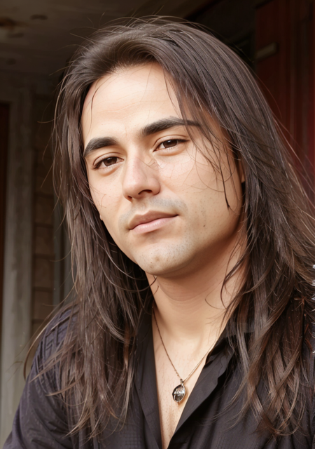 Andre Matos LyCORIS