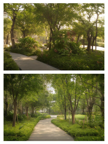 ResidentialLandscape