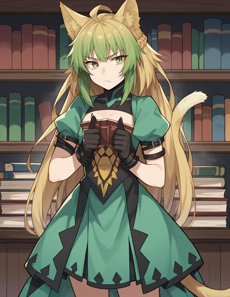 Atalanta (アタランテ) - Fate Grand Order