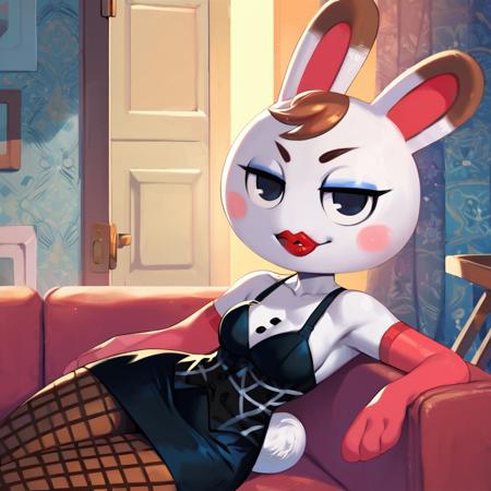 Tiffany (Animal Crossing)