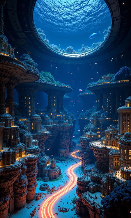 Epic gorgeous Details
