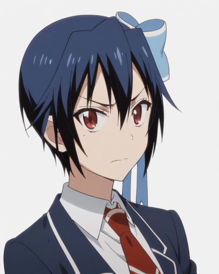 [PDXL] Seishirou Tsugumi - Nisekoi版本v1.0p (ID: 602166)