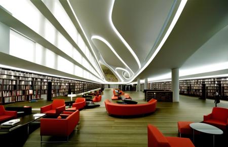Ra-render/Architecture render/建筑渲染效果