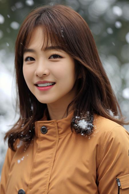 Not Park Boyoung