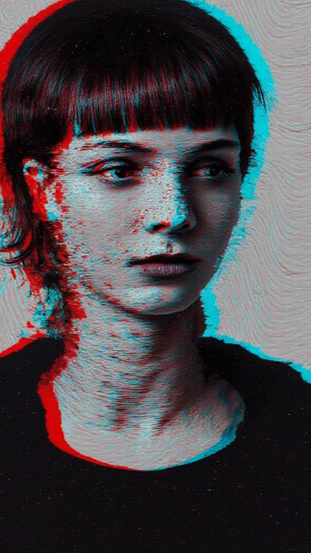 Glitch Style