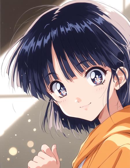 Dekamarasu Shirokko Style Pony版本V1 (ID: 711853)