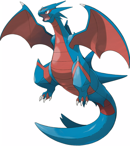 Pokemon LoRA (Ken Sugimori Style for Fakemon and Characters)