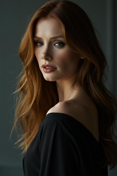 Bryce Dallas Howard