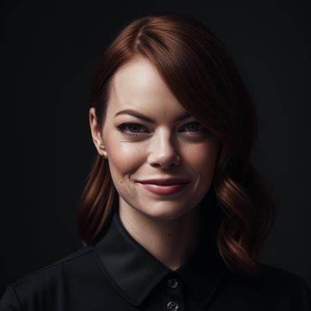 Emma Stone