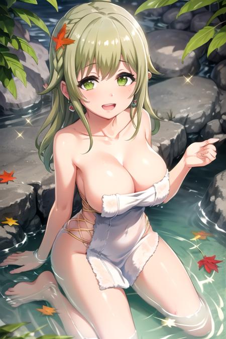 Shiori (Project Tokyo Dolls)
