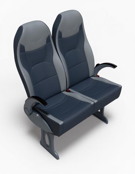 Coach Passenger Seat - ufubo.ai