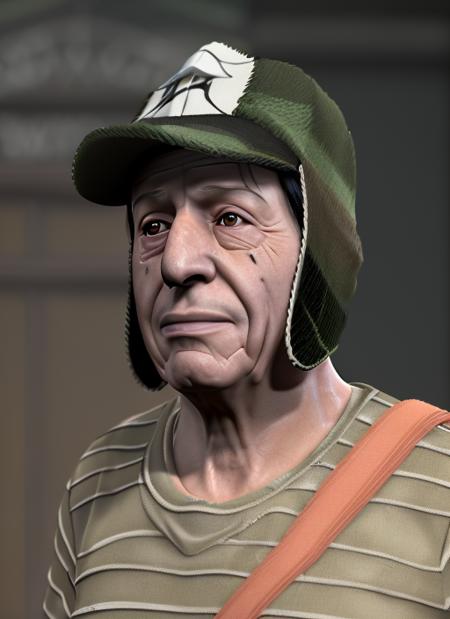 Chaves - El Chavo del Ocho