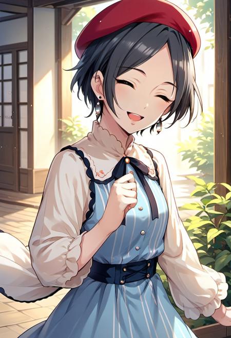 Hayami Kanade | THE iDOLM@STER Cinderella Girls | アイドルマスターシンデレラガールズ