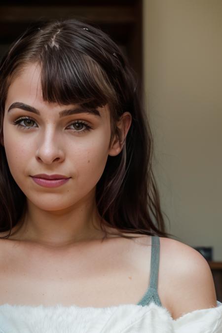 Alexa Scout - Porn Actress
