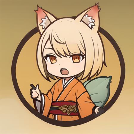 Border from Genshin Impackt evet版本v1.0 (ID: 354381)