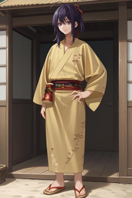 Namazuo Toushirou - Touken Ranbu - (Pony) [Comission]