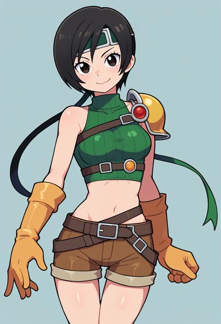 Stealth-Brock (Shenaniganza) [PonyXL] Style Lora