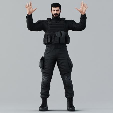 Lieutenant
