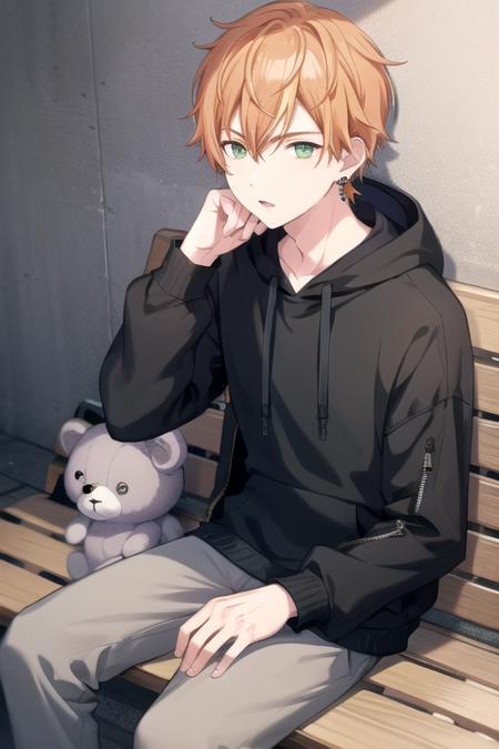 Shinonome Akito