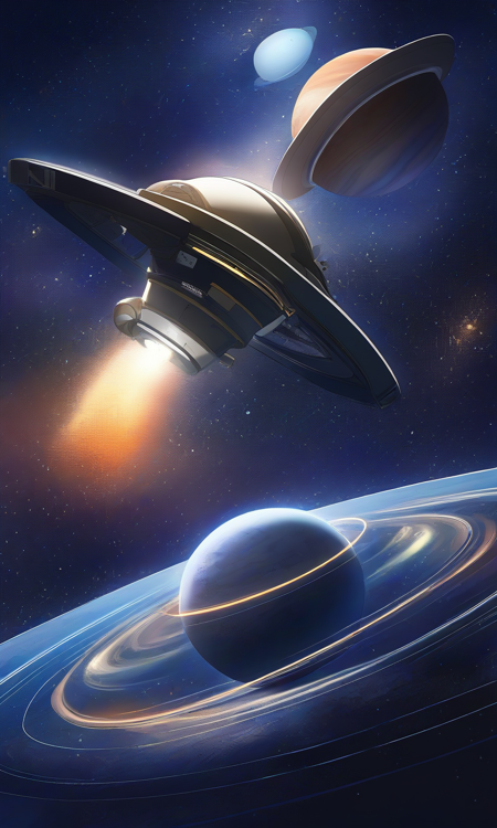 Spacecore