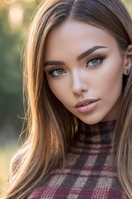 Arina Nazarova