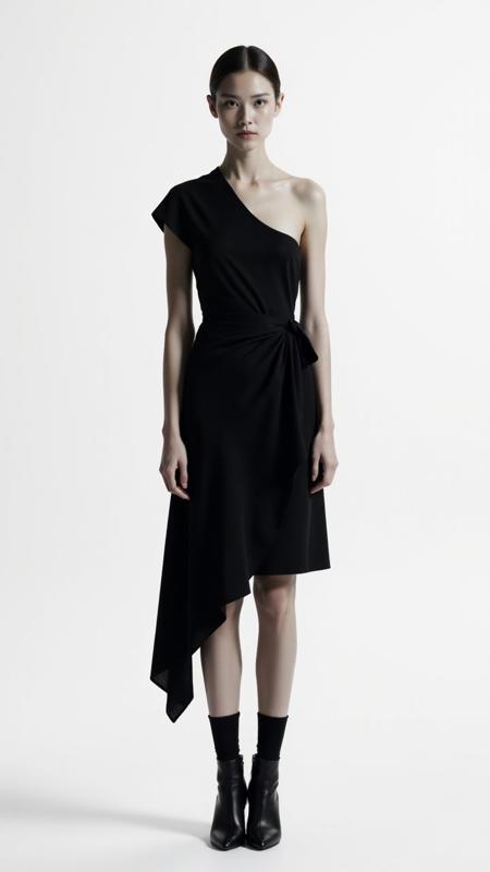 SD 1.5 Woman [FLUX]