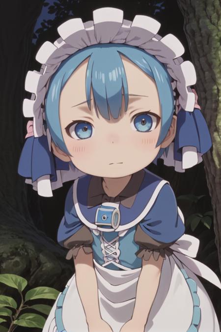 Made in Abyss - Marulk