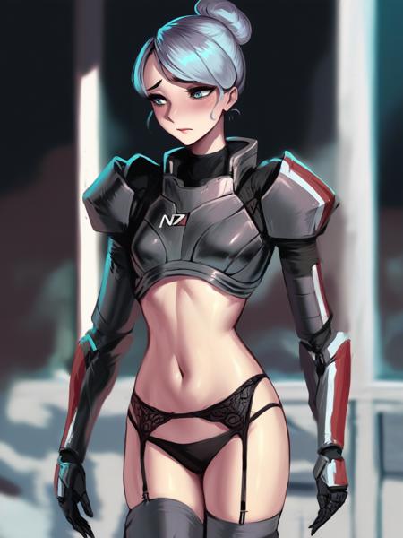 N7 Armor (PD)