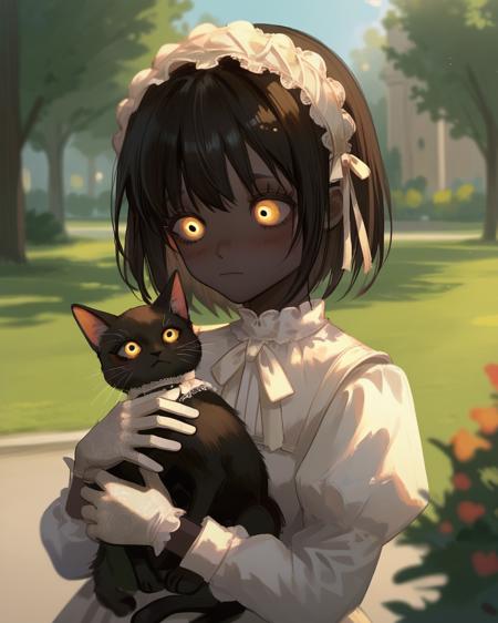 Artist: akai ringo (eveyuno) | original character