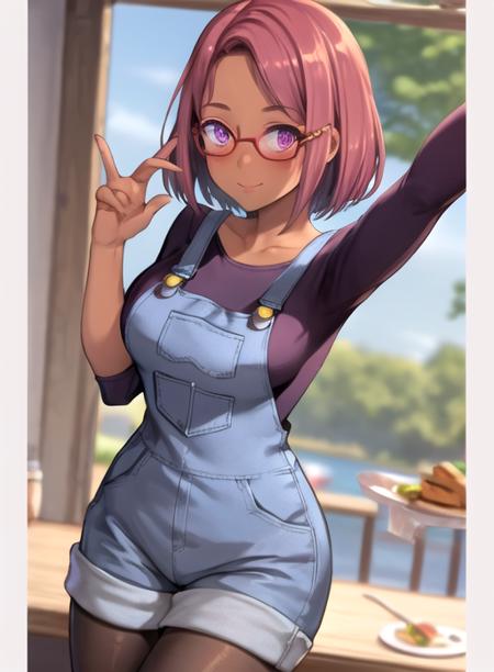 maru (stardew valley)