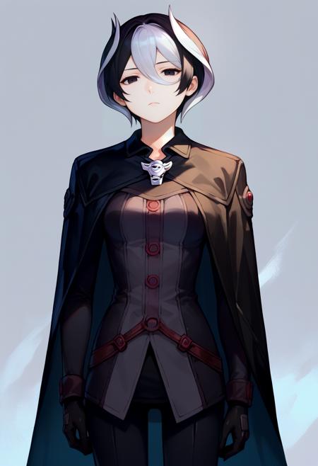 [PonyV6 XL] Ozen | Made in Abyss版本v1.0 (ID: 350347)