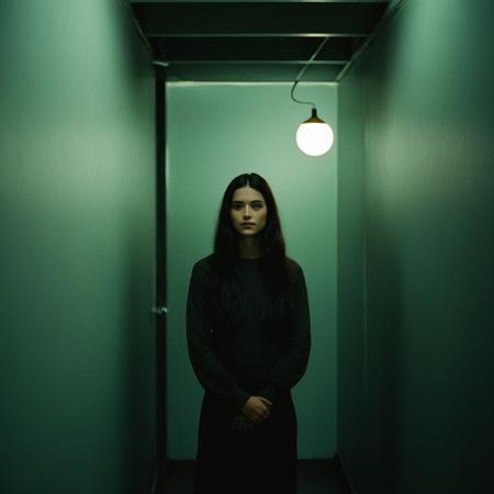 Kodak Film Grain (Cinematic) Photography style XL