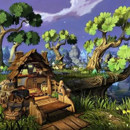 nostalgia games styles
