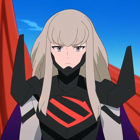 Kara My Adventures with Superman Wiki